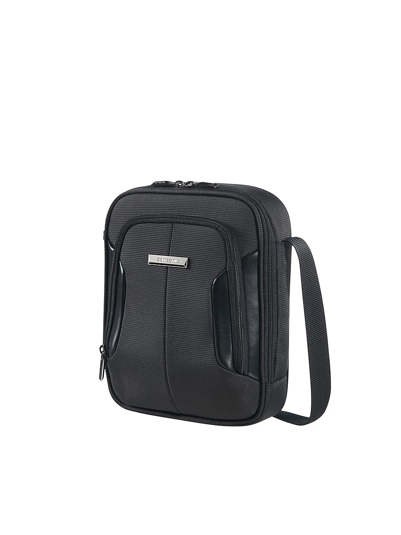 SAMSONITE | Tasche - XBR Tablet Crossover Bag 9,7" black | 